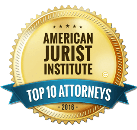 American Jurist Top 10